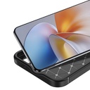 Samsung Galaxy S25 Uyumlu Kılıf Zore Negro Silikon Kapak - 4