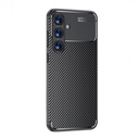 Samsung Galaxy S25 Uyumlu Kılıf Zore Negro Silikon Kapak - 8