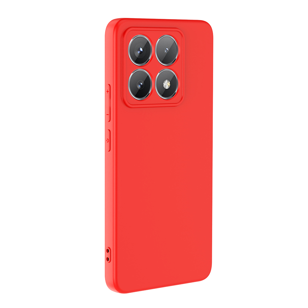 Xiaomi 14T Pro Kılıf Zore Mara Lansman Kapak - 4