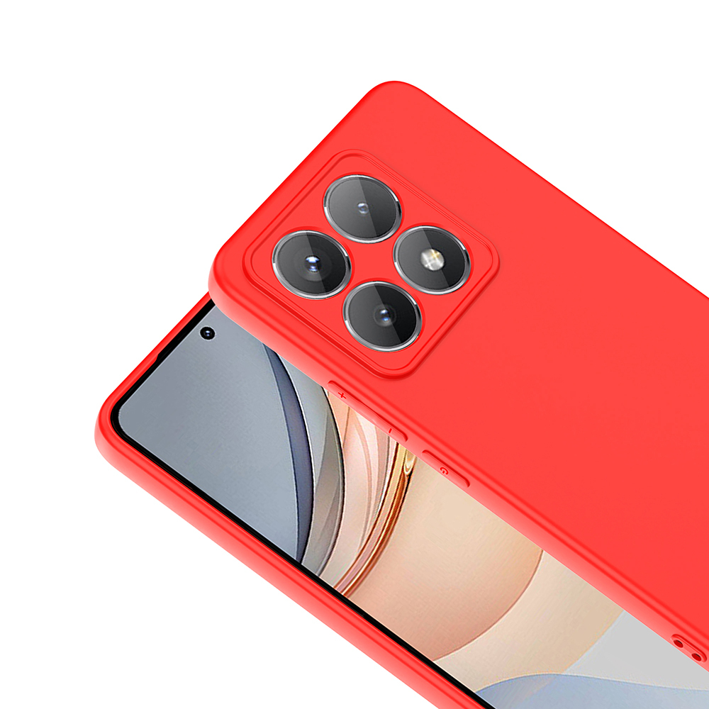 Xiaomi 14T Pro Kılıf Zore Mara Lansman Kapak - 5