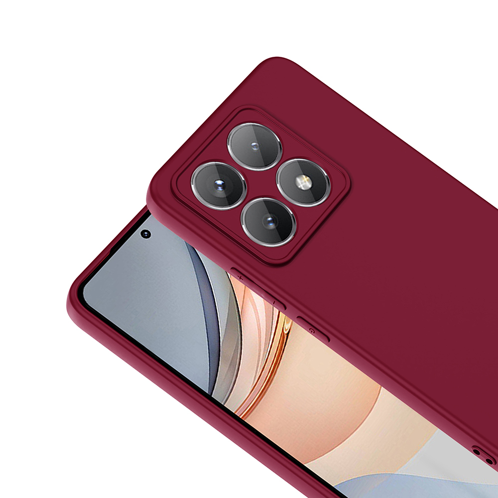 Xiaomi 14T Pro Kılıf Zore Mara Lansman Kapak - 7