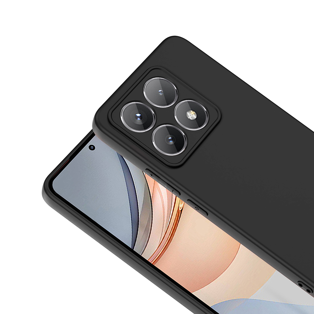 Xiaomi 14T Pro Kılıf Zore Mara Lansman Kapak - 9