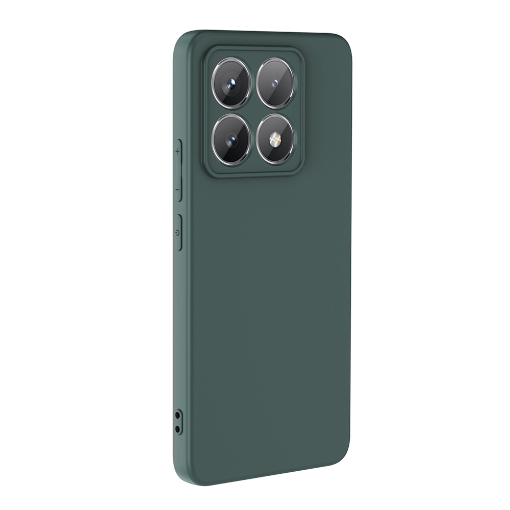 Xiaomi 14T Pro Kılıf Zore Mara Lansman Kapak - 10