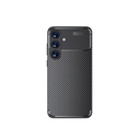 Samsung Galaxy S25 Uyumlu Plus Kılıf Zore Negro Silikon Kapak - 1