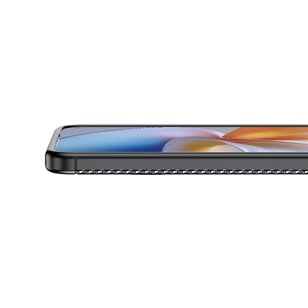 Samsung Galaxy S25 Uyumlu Plus Kılıf Zore Negro Silikon Kapak - 2