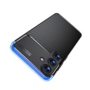 Samsung Galaxy S25 Uyumlu Plus Kılıf Zore Negro Silikon Kapak - 6