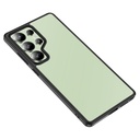 Samsung Galaxy S25 Uyumlu Ultra Kılıf Kamera Korumalı Şeffaf Arka Yüzey Zore New Roll Kapak - 4