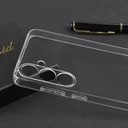 Samsung Galaxy S25 Uyumlu Plus Kılıf Zore Süper Silikon Kapak - 1