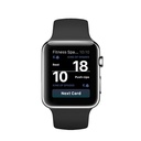 Wiwu SW01 Pro Lite İOS ve Android Uyumlu Akıllı Saat - 1