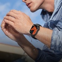 Wiwu SW01 Pro Lite İOS ve Android Uyumlu Akıllı Saat - 9