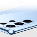 Samsung Galaxy S25 Uyumlu Ultra Kılıf Zore Süper Silikon Kapak - 1