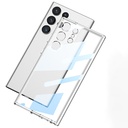 Samsung Galaxy S25 Uyumlu Ultra Kılıf Zore Süper Silikon Kapak - 3