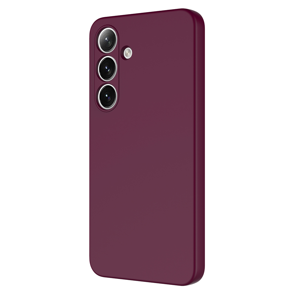 Samsung Galaxy S25 Uyumlu Kılıf Zore Mara Lansman Kapak - 6