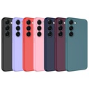 Samsung Galaxy S25 Uyumlu Kılıf Zore Mara Lansman Kapak - 13