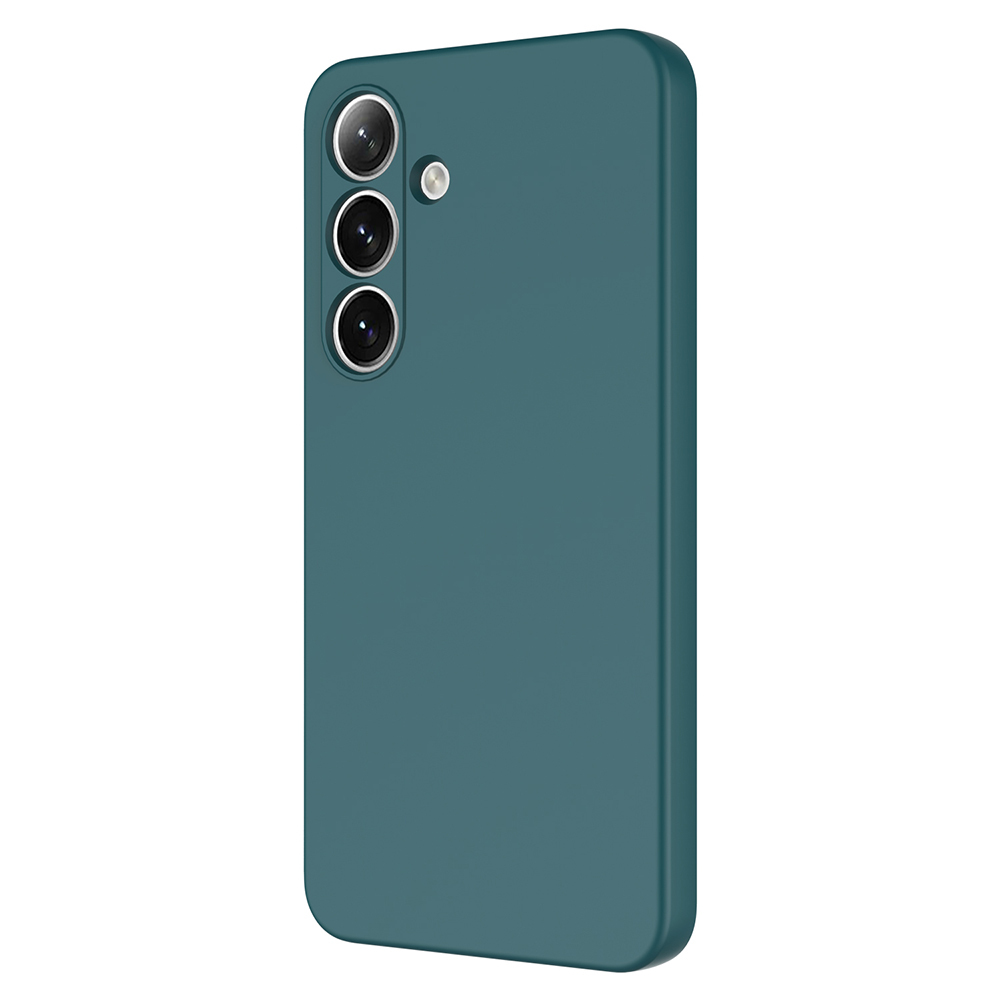 Samsung Galaxy S25 Uyumlu Plus Kılıf Zore Mara Lansman Kapak - 4