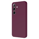 Samsung Galaxy S25 Uyumlu Plus Kılıf Zore Mara Lansman Kapak - 6