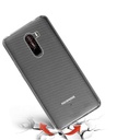 Xiaomi Pocophone F1 Uyumlu Kılıf Zore Süper Silikon Kapak - 3