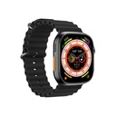 Wiwu SW01 Ultra Lite İOS ve Android Uyumlu Akıllı Saat - 3