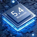 Wiwu SW01 Ultra Lite İOS ve Android Uyumlu Akıllı Saat - 14