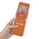 Wiwu MW-005 Magnetik Standlı Kartlık Qi Kablosuz Şarj Uyumlu FindMy Özellikli Mag Wallet - 7