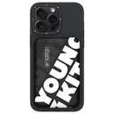 Youngkit APE Hızlı Şarj Özellikli Wireless Powerbank 15W 5000mAh - 2