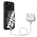 Youngkit APE Hızlı Şarj Özellikli Wireless Powerbank 15W 5000mAh - 7