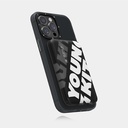 Youngkit APE Hızlı Şarj Özellikli Wireless Powerbank 15W 5000mAh - 8