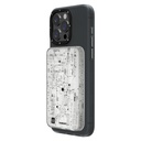 Youngkit Tech Hızlı Şarj Özellikli Wireless Powerbank 15W 5000mAh - 2