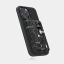 Youngkit Tech Hızlı Şarj Özellikli Wireless Powerbank 15W 5000mAh - 5