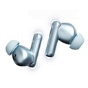 Lenyes Air 100 ANC Özellikli ENC Teknolojili Kulak İçi Bluetooth v5.3 Kulaklık - 1
