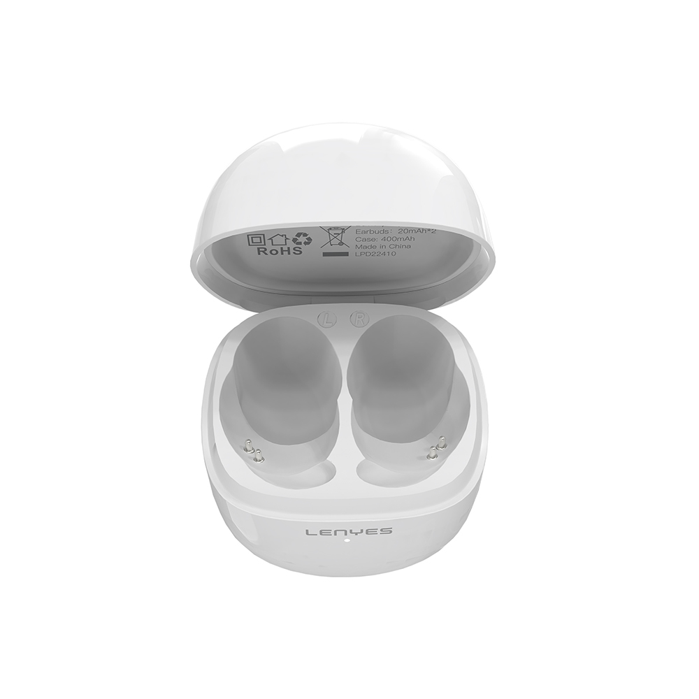 Lenyes Air 301 ACS Panoramic Surround Sound Kulak İçi Bluetooth v5.3 Kulaklık - 6