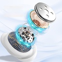 Lenyes Air 301 ACS Panoramic Surround Sound Kulak İçi Bluetooth v5.3 Kulaklık - 7