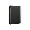Apple iPad Pro 11 2021 Uyumlu (3.Nesil) Kılıf Aramid Fiber Pitaka Ultra-Slim Classic Serisi Tablet Kapak - 15