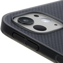 Apple iPad Pro 11 2024 Uyumlu Kılıf Aramid Fiber Pitaka Ultra-Slim Classic Serisi Tablet Kapak - 2