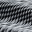 Apple iPad Pro 11 2024 Uyumlu Kılıf Aramid Fiber Pitaka Ultra-Slim Classic Serisi Tablet Kapak - 3