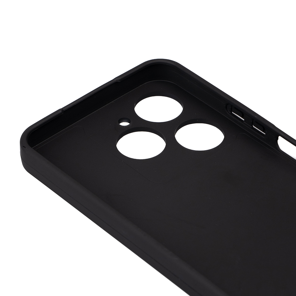 General Mobile Era 30 Kılıf Zore Biye Silikon - 1