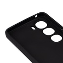 Vivo V40 Lite Kılıf Zore Biye Silikon - 1