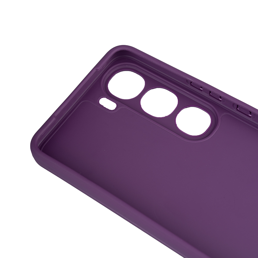 Vivo V40 Lite Kılıf Zore Biye Silikon - 6