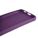 Vivo V40 Lite Kılıf Zore Biye Silikon - 7