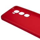 Vivo V40 Lite Kılıf Zore Biye Silikon - 9