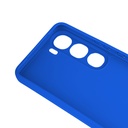 Vivo V40 Lite Uyumlu Kılıf Zore Biye Silikon - 16