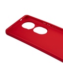 Vivo V40 5G Kılıf Zore Biye Silikon - 9