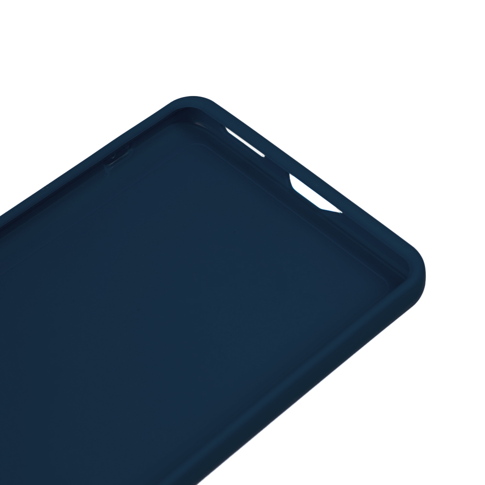 Vivo V40 5G Kılıf Zore Biye Silikon - 16