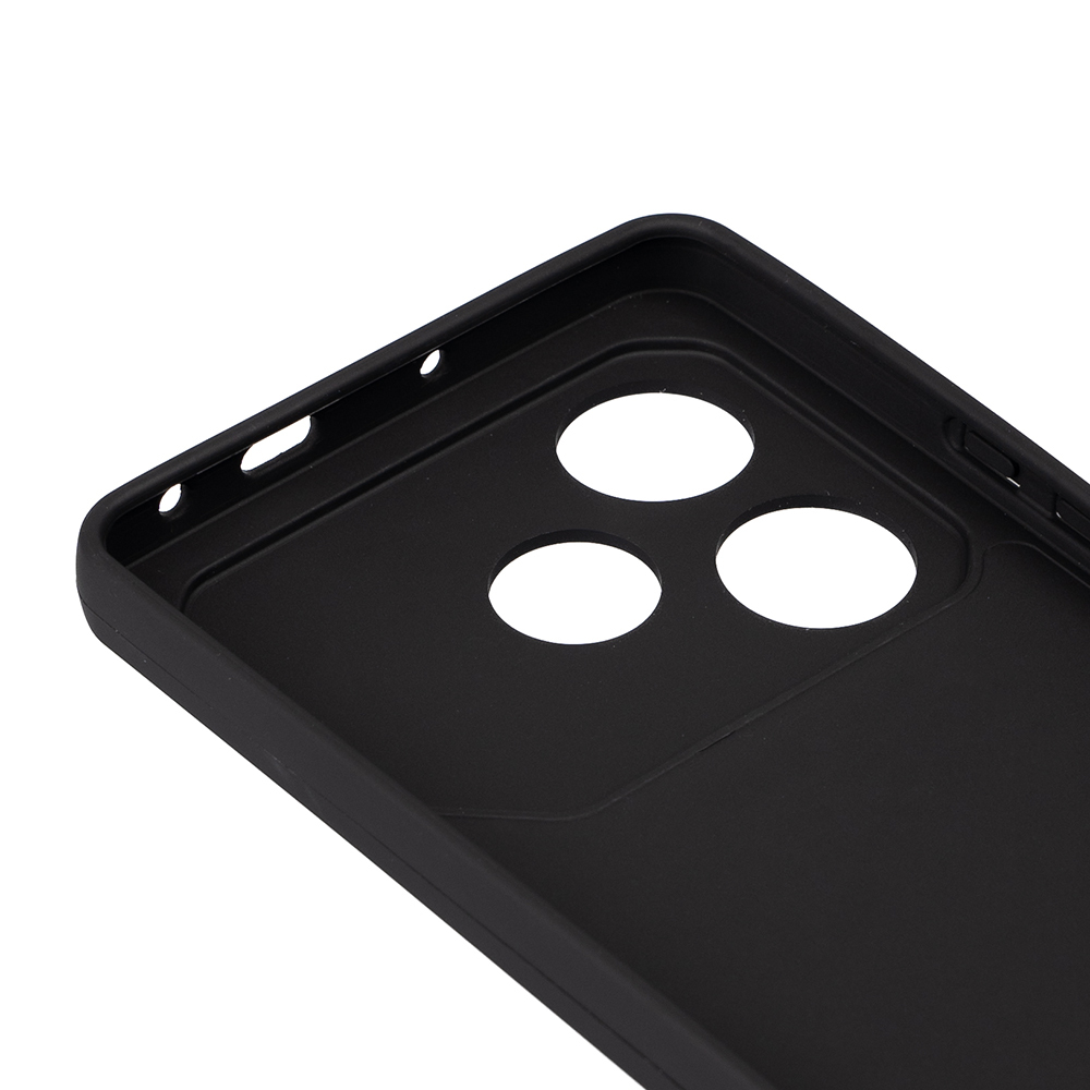 Tecno Pova Uyumlu 6 Kılıf Zore Biye Silikon - 1