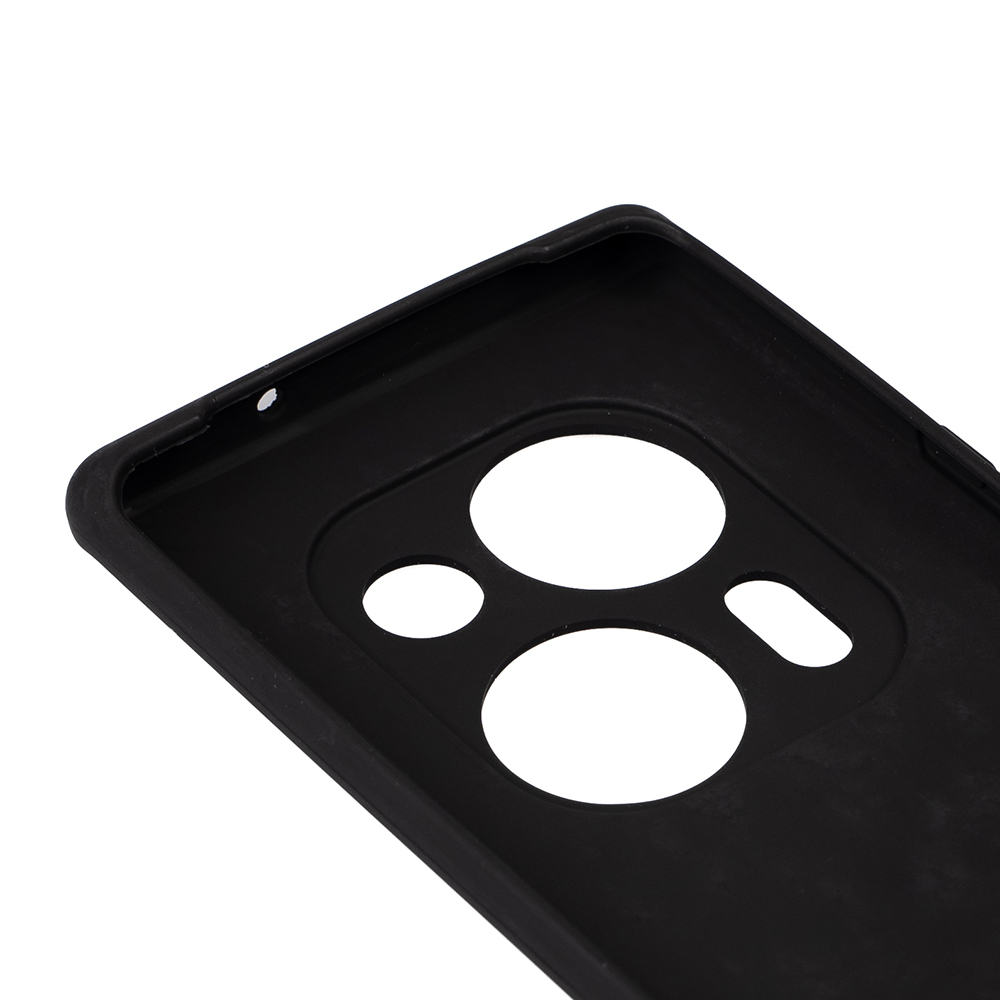 Tecno Phantom X2 Pro Kılıf Zore Biye Silikon - 1