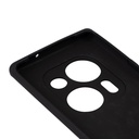 Tecno Phantom X2 Pro Kılıf Zore Biye Silikon - 1