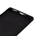 Tecno Phantom X2 Pro Kılıf Zore Biye Silikon - 2