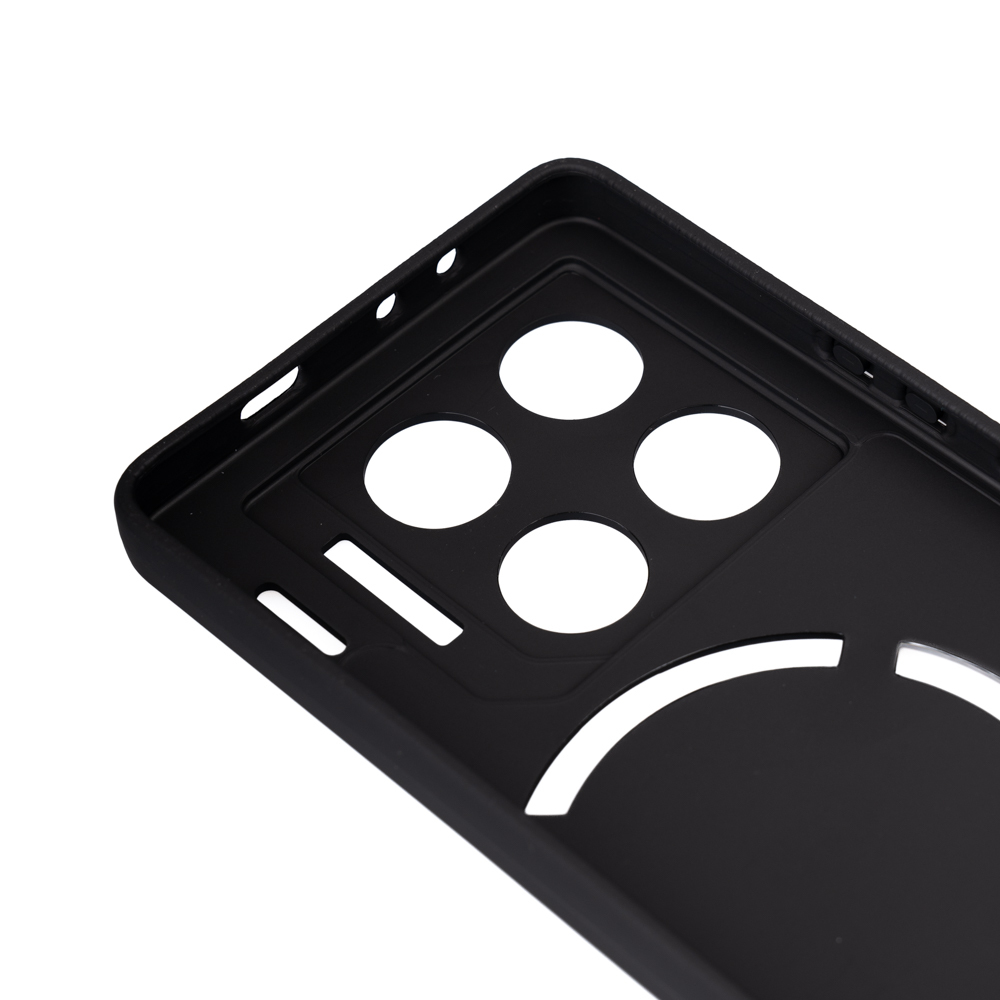 İnfinix GT 20 Pro Kılıf Zore Biye Silikon - 1