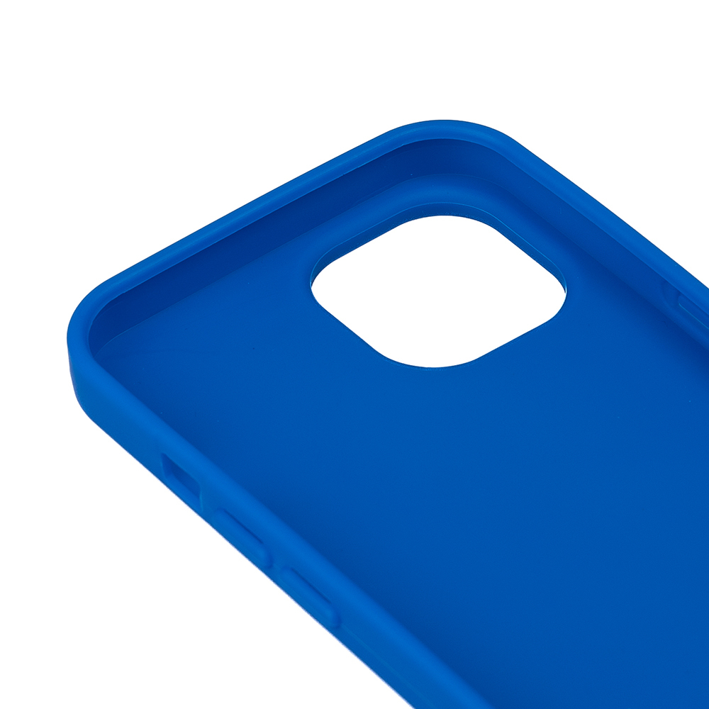 Apple iPhone 15 Uyumlu Kılıf Zore Biye Silikon - 10