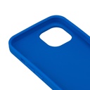 Apple iPhone 15 Uyumlu Kılıf Zore Biye Silikon - 10